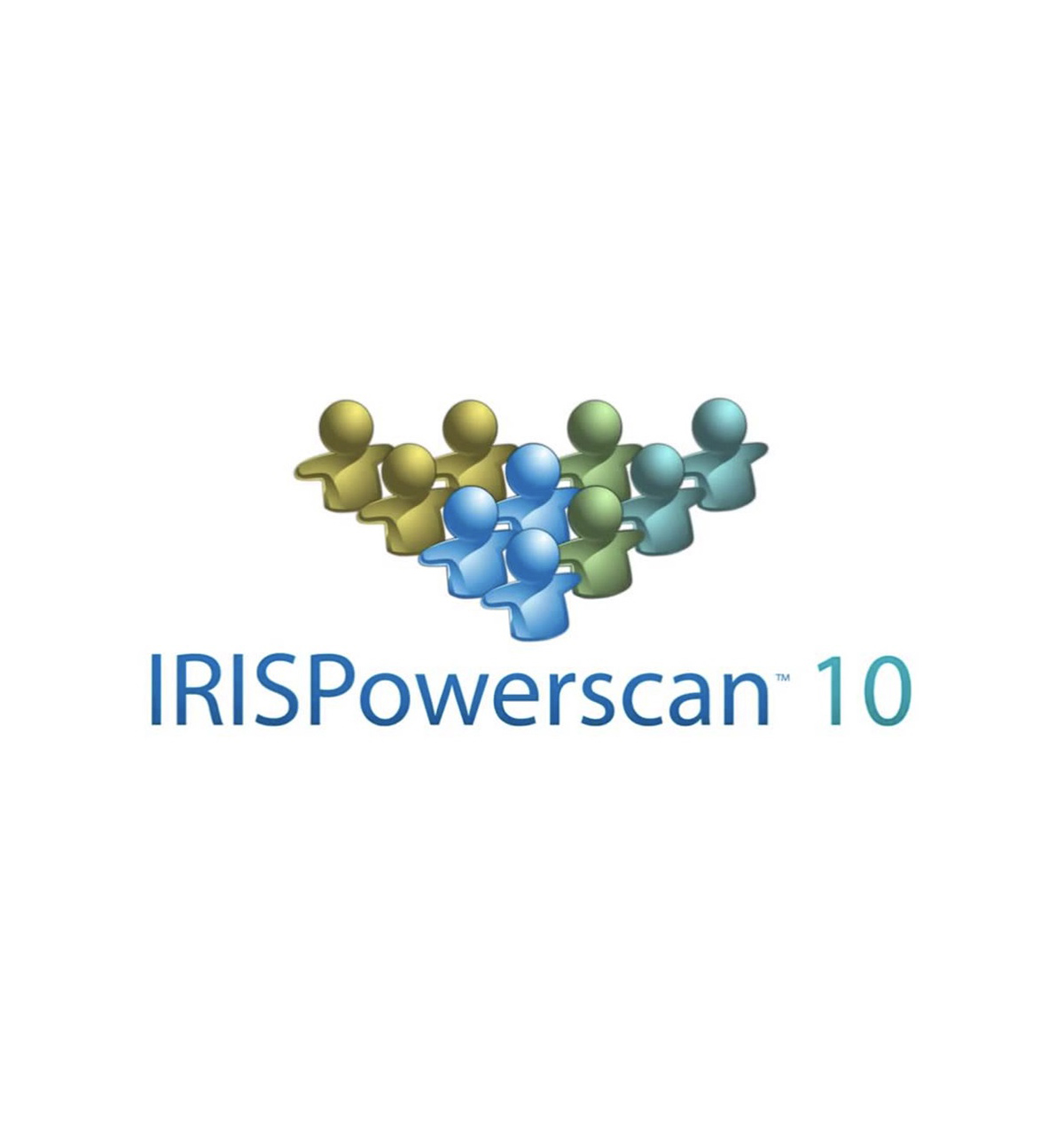 Softwarelösungen IRIS Powerscan Reinhold Kopiersysteme