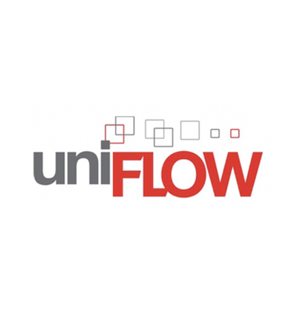 Softwarelösung uniflow Rheinhold Kopiersysteme