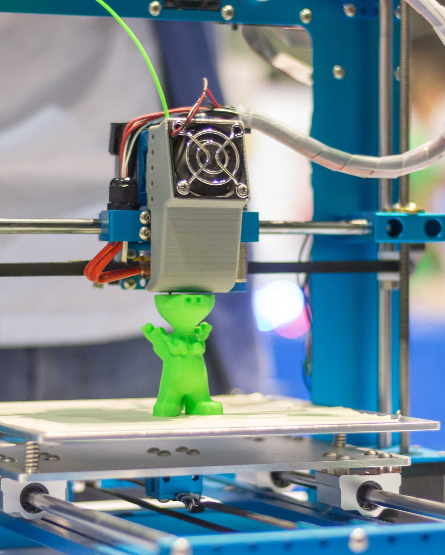 3D Druck 3D Druck