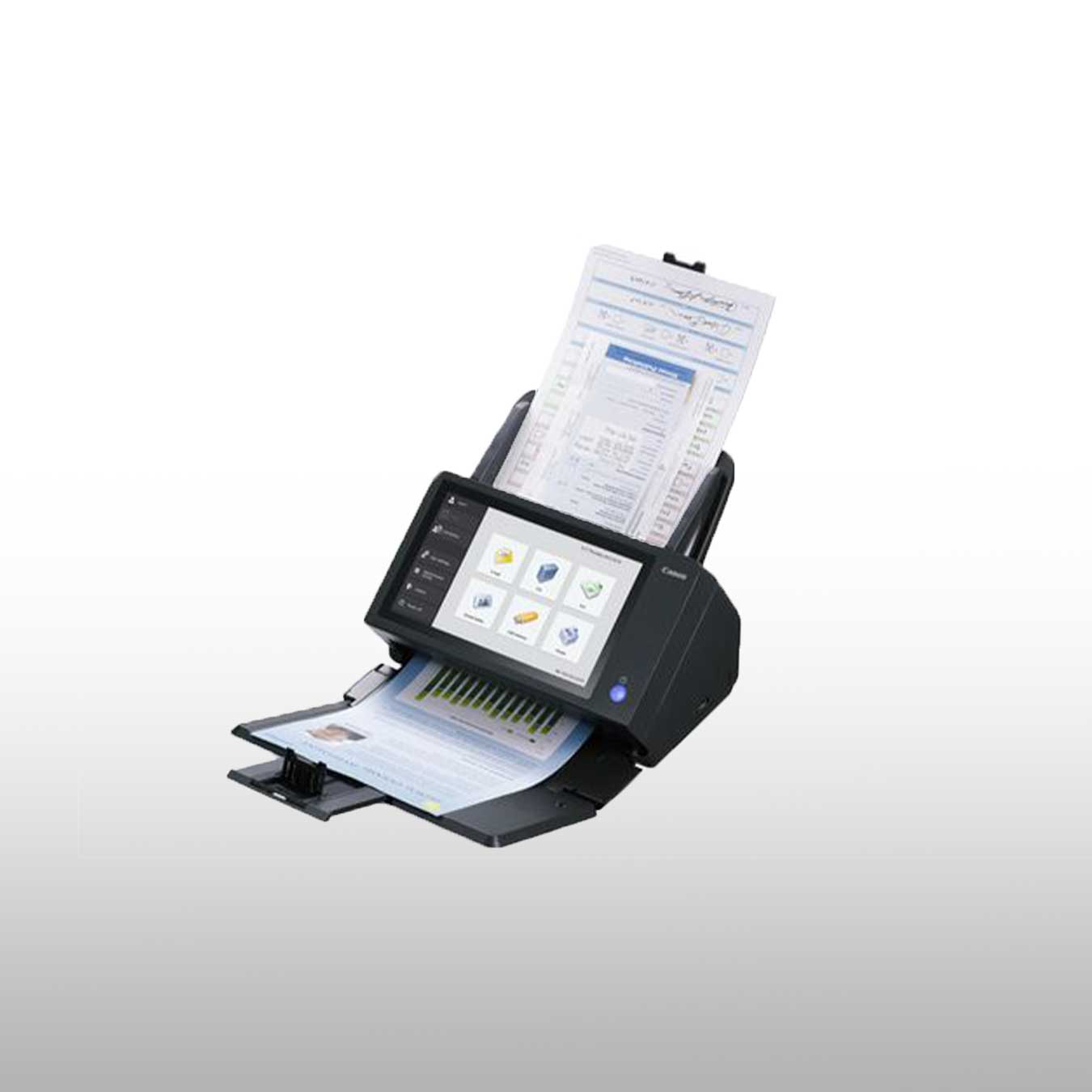 CANON ScanFront 400