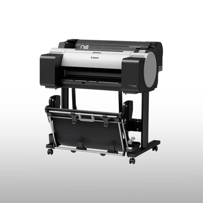 CANON TM 200 Großformatdrucker