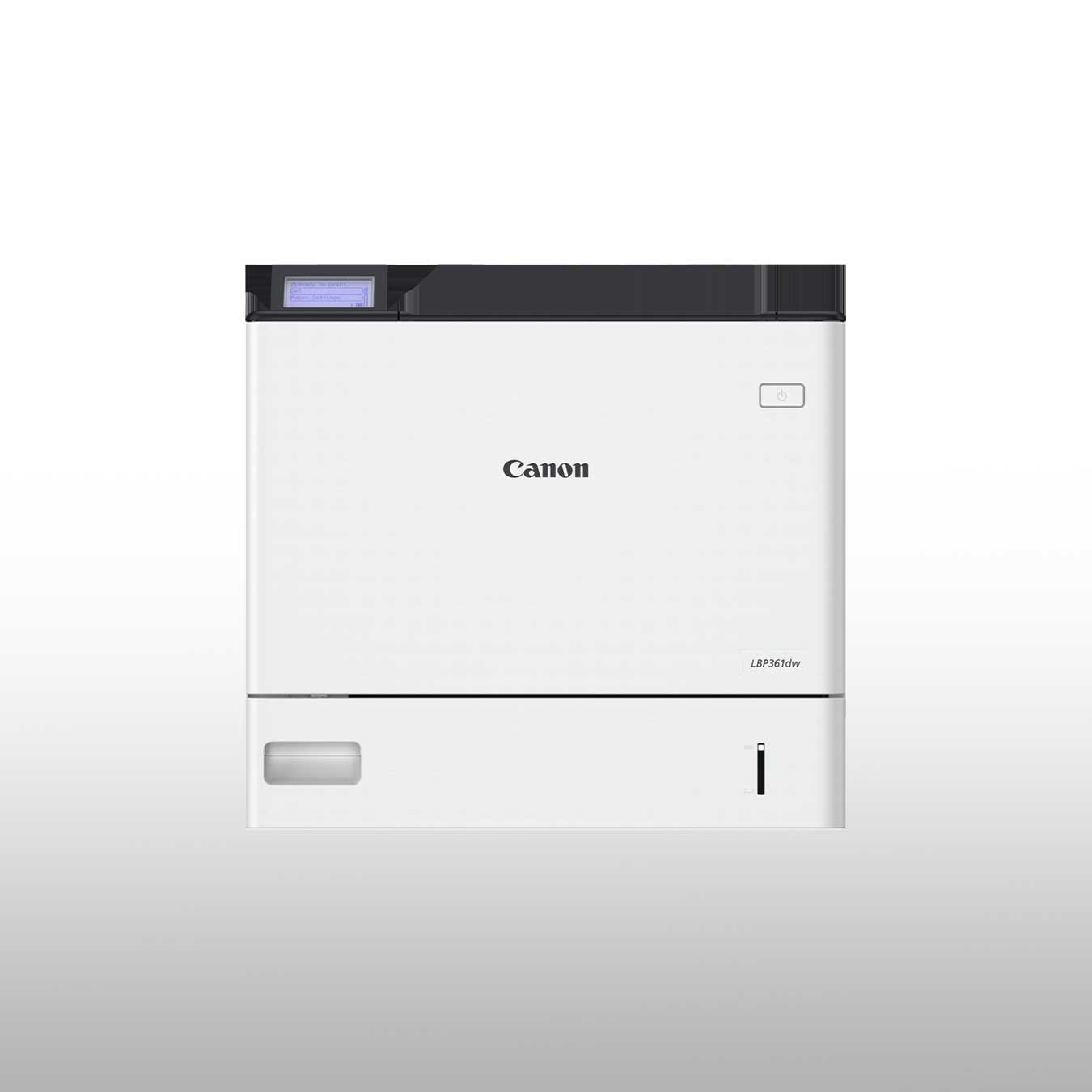 CANON i-sensys LBP361dw