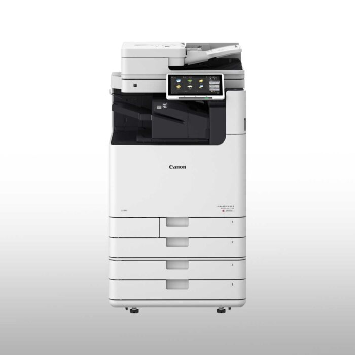 CANON imageRunner ADV DX C5800 Serie