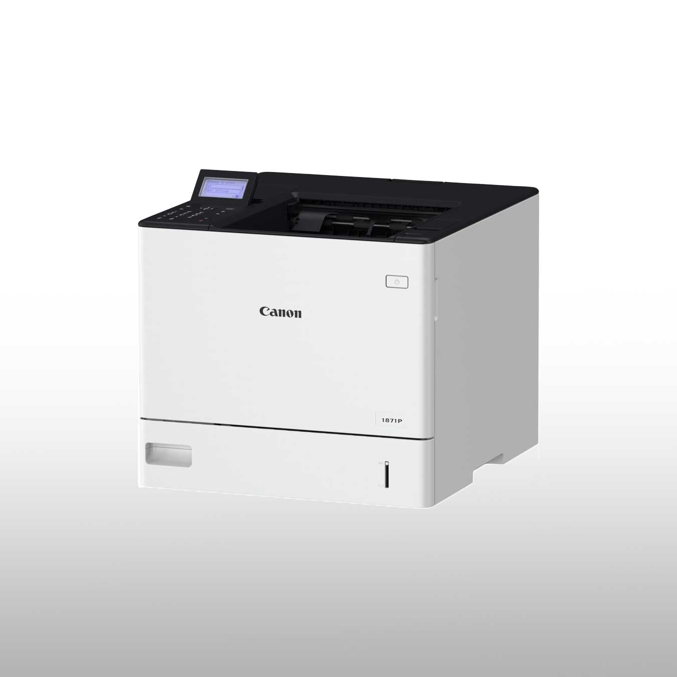 CANONi i-sensys X 1861P Serie