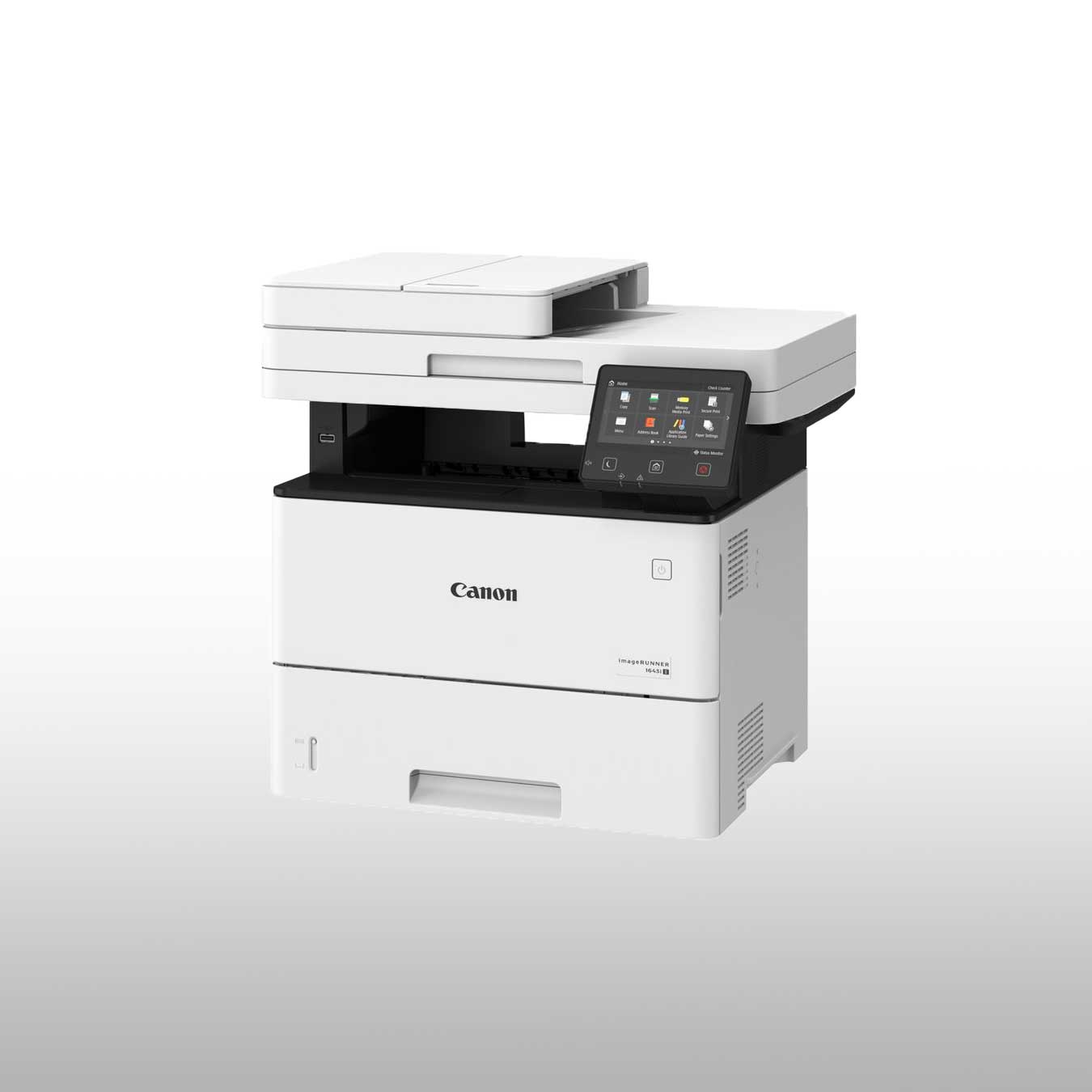 Canon imageRunner 1643iF