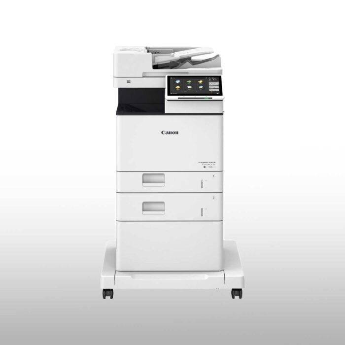 Canon imageRunner ADV DX 527i