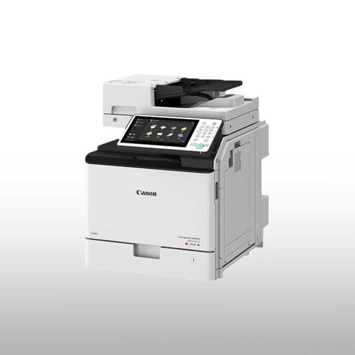 Canon imageRunner ADV DX C256i