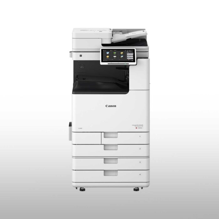 Canon imageRunner ADV DX C3800 Serie