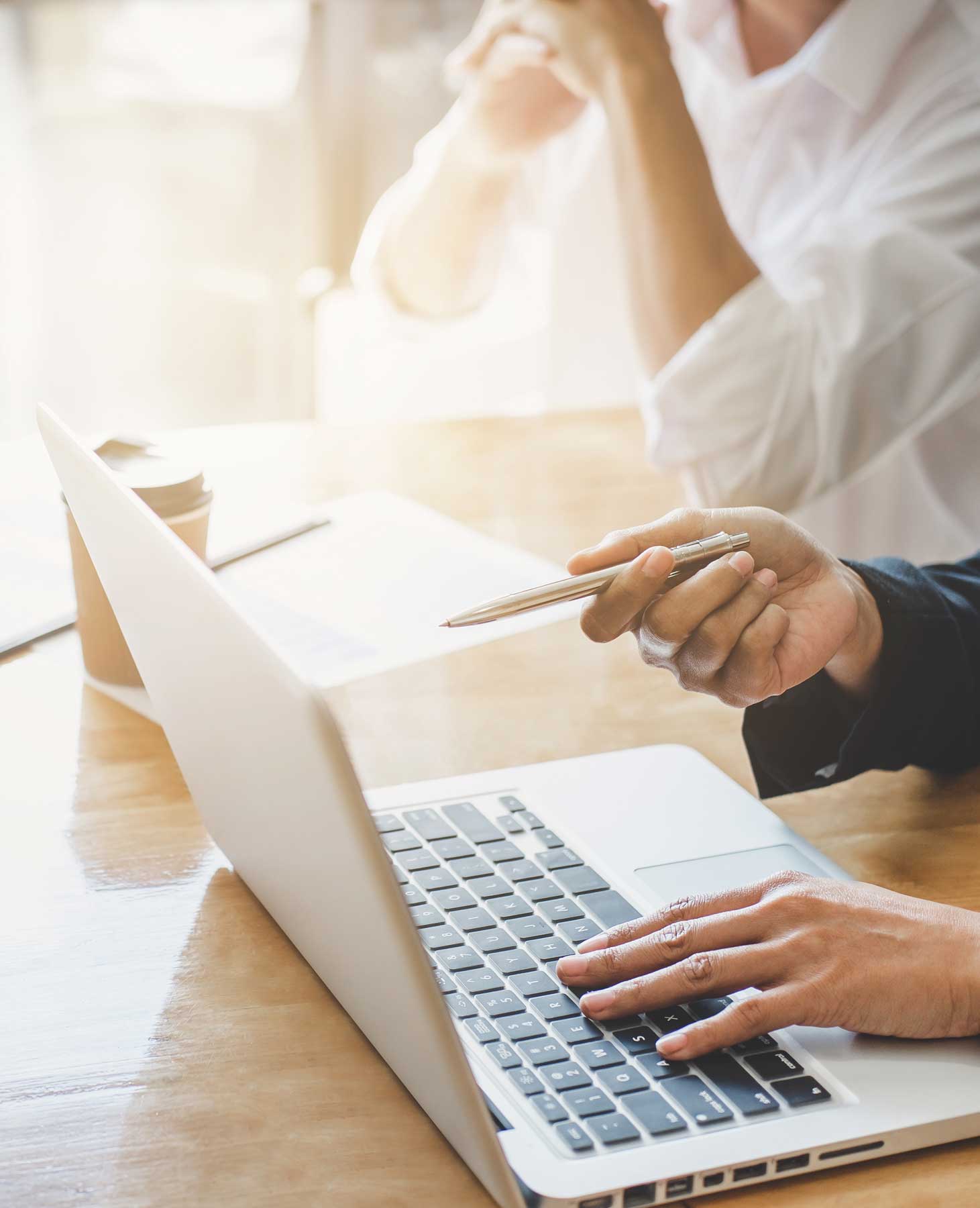 Drucker Individuell auf Ihre Bedürfnisse zugeschnittene Produktlösung