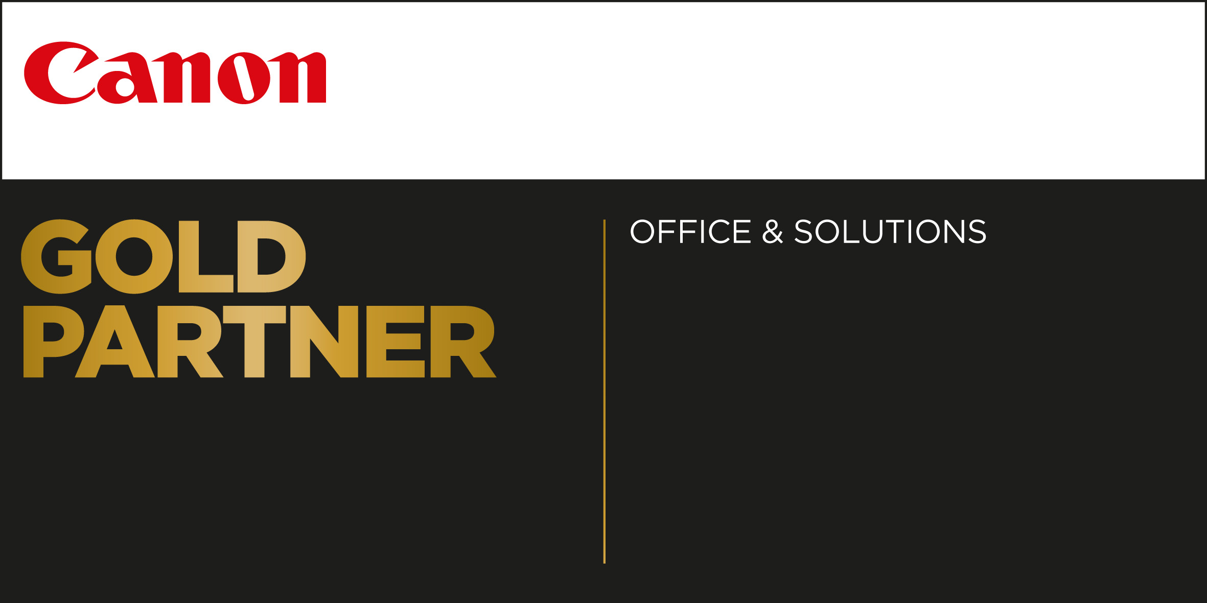 Canon Goldpartner Canon Goldpartner