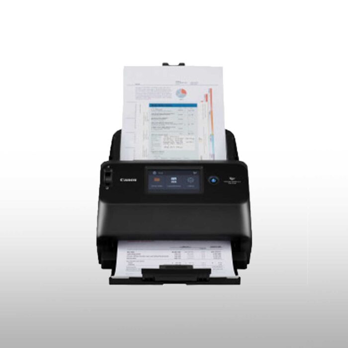 CANON imageFormula DR-S150