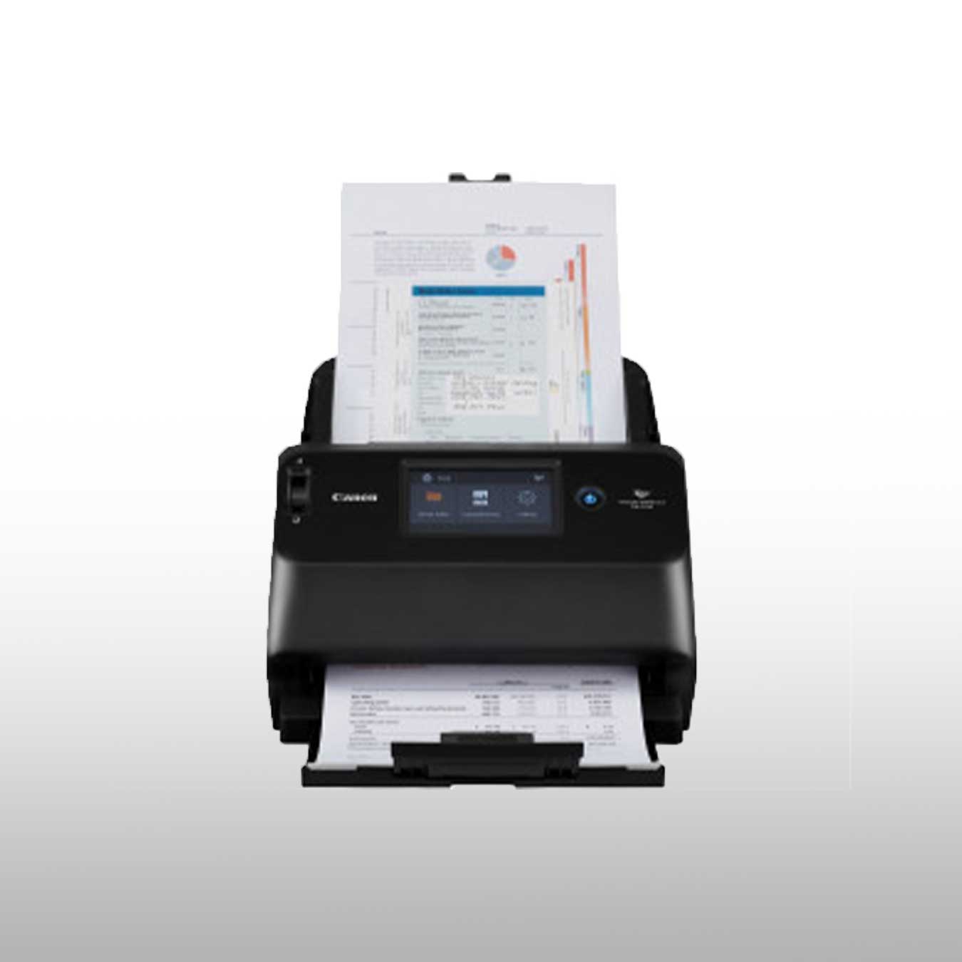 CANON imageFormula DR-S150